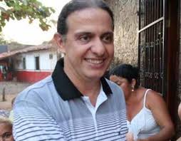 Prefeito eleito de Caxias, Fábio Gentil