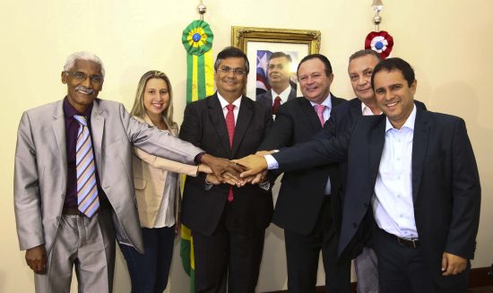 prefeitos-da-ilha-com-o-governador