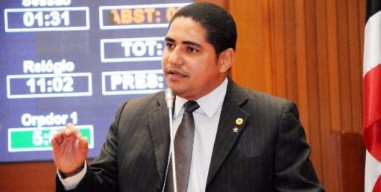 Deputado Zé Inácio acredita na recuperação do PT 