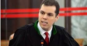 Rodrigo Lago, secretário de Transparência e Controle