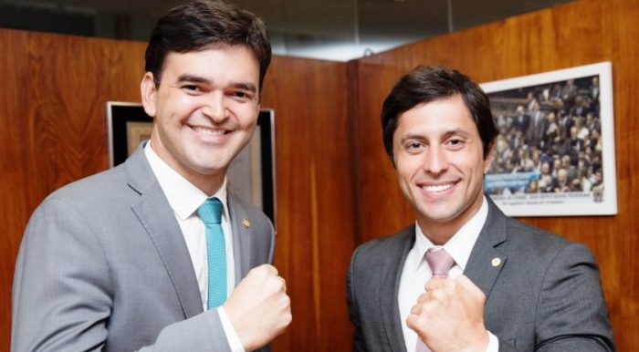 Eleições 2020: Duarte Junior e Rubens Jr. travam luta pela preferência no  PCdoB – Jorge Vieira