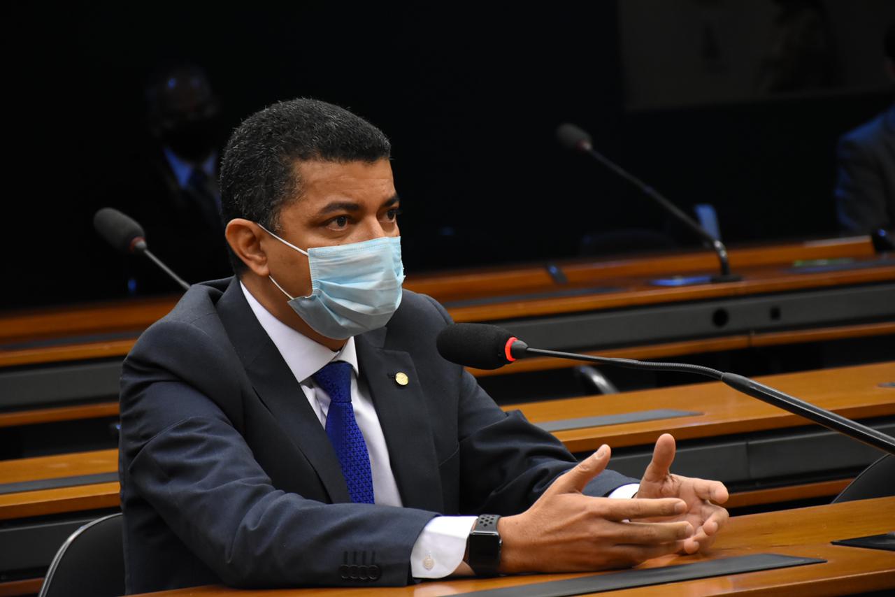 Deputado Bira é eleito vice-presidente da Comissão de Ciência e Tecnologia da Câmara Federal – Jorge Vieira